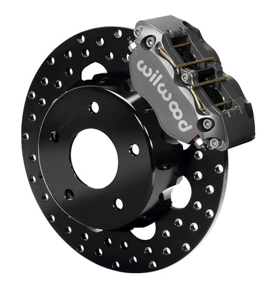 Ndpr Front Drag Kit 11.75 S - 14010786D