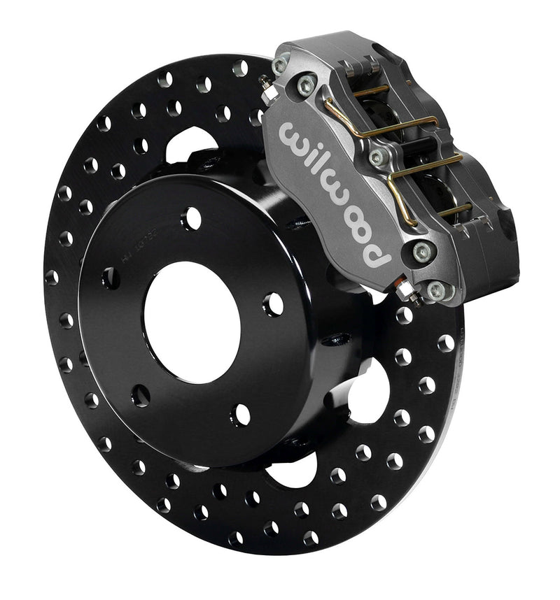 Ndpr Front Drag Kit 11.75 S - 14010786D