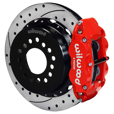 SL4R Rear P-brk Kit 12.88 - 14010908D
