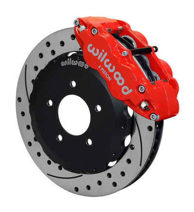 Brake Kit - 14010968D