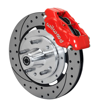 Fdl Front Kit 12.19 - 14011072
