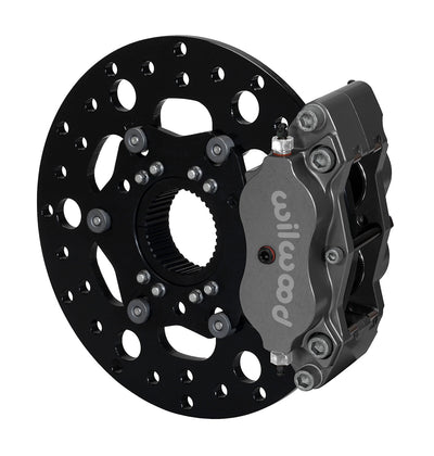 Dynapro Rear Inboard Midget Ki - 14011142