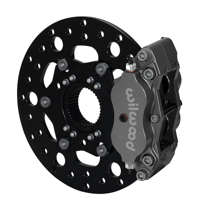 Dynapro Rear Inboard Midget Ki - 14011142