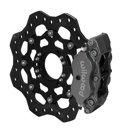 BNDLR Rear Inboard Sprint Kit - 14011323