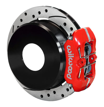 Dplp 11.00 P-brake Kit - 14011390