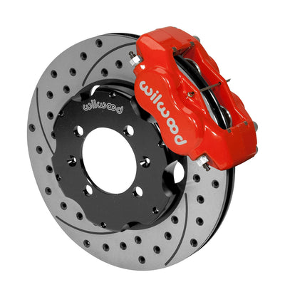 Fdl Front Kit 11.00 - 14011704