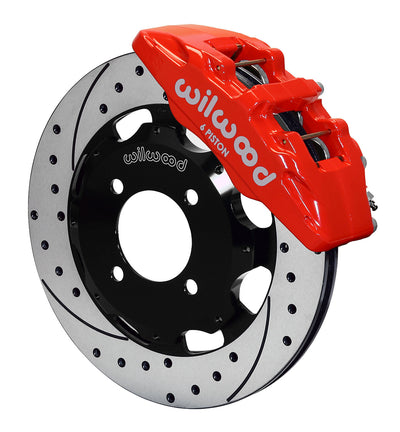 DP6 Front Kit 12.19 - 14011899R