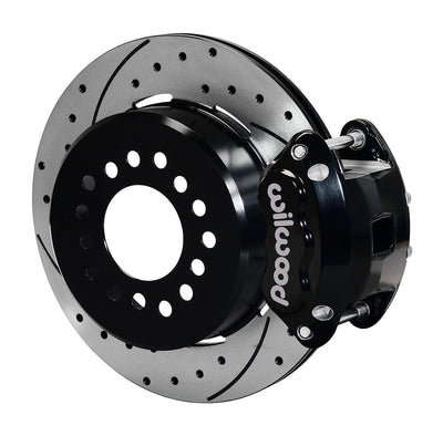 D154 P/S Park Brake Kit Drill - 14012216D