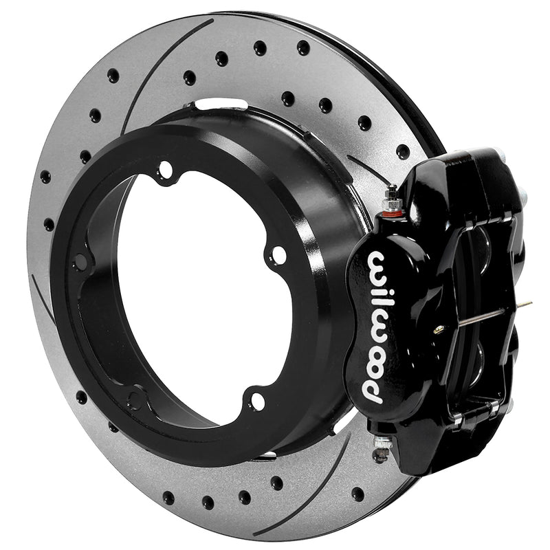 Fdl P/S Park Brake Kit - 14012420D