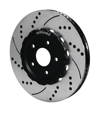 Brake Rotors - 14012496