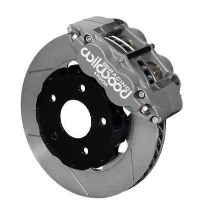 Big Block Front Kit - 14012508