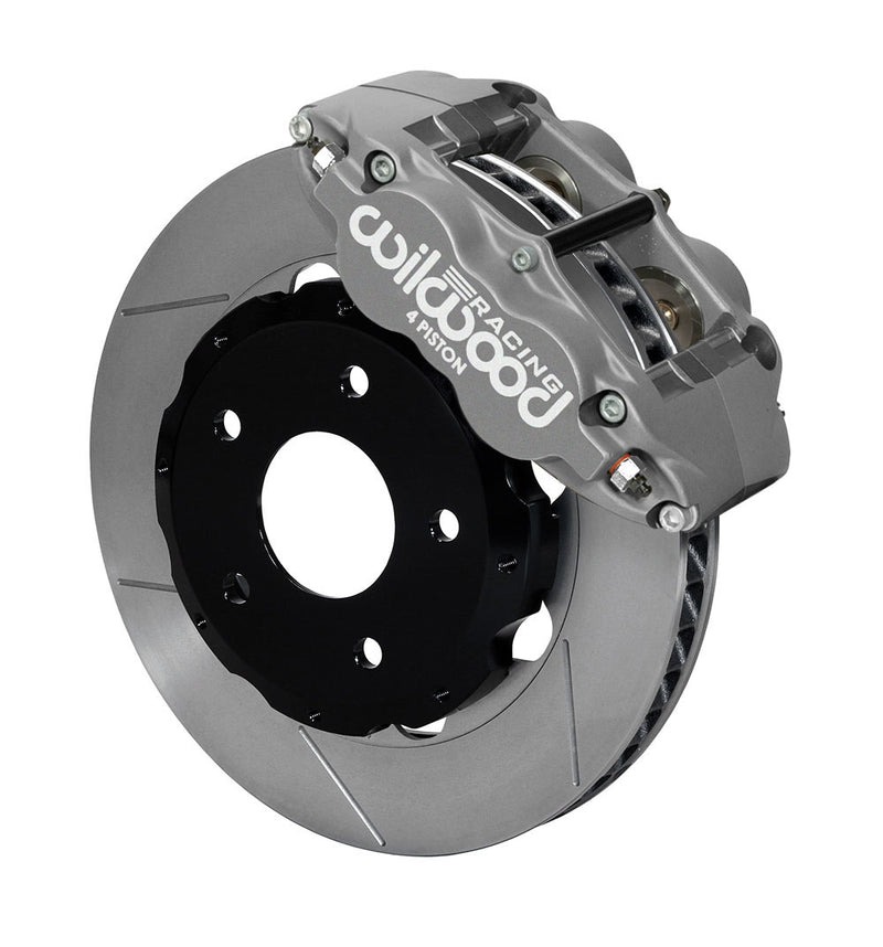 Big Block Front Kit - 14012508