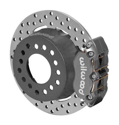 Kit Drag Rear 58-64 Oldsmobile/Po - 14012548D