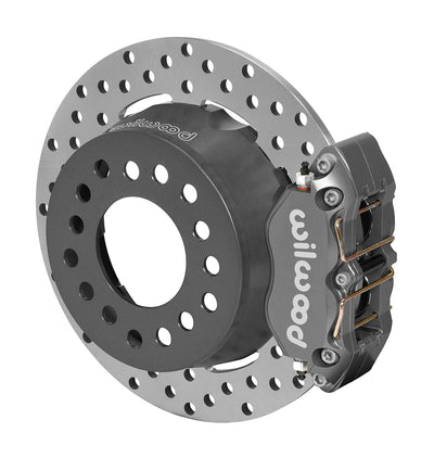 Kit Drag Rear Lamb/Mw - 14012549D