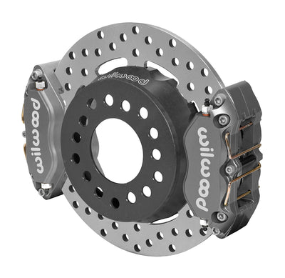 Dpl Dual Rear Dynamic Kit Sa D - 14012553D
