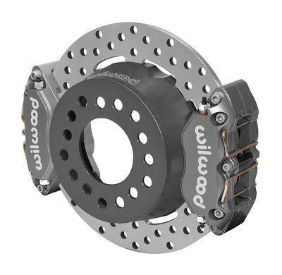 Kit Drag Rear Lamb/Mw - 14012555D