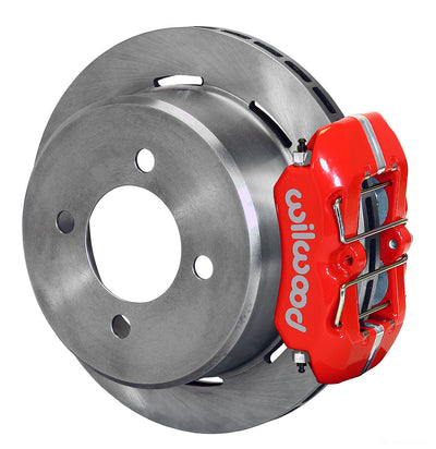 Fdp-lp 11.00 P-brake Kit - 14012589