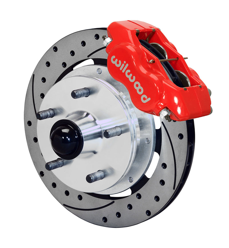 FDLI Front Kit,11.75" - 14012617