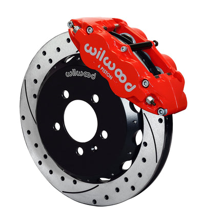 Brake Kit - 14012789D