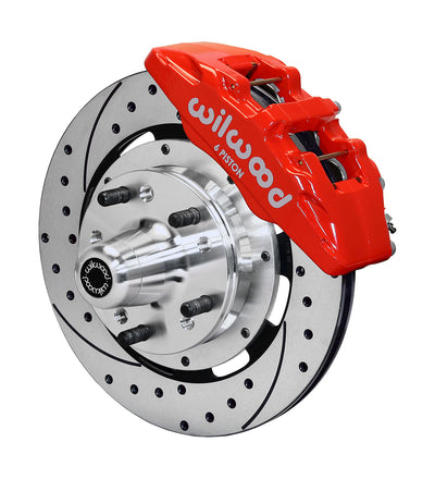 Kit Front Camaro 79-81 DP6 - 14012836R