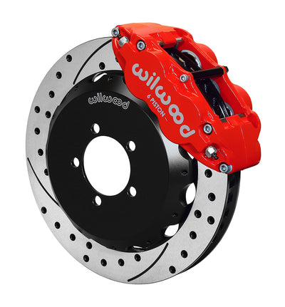 Kit Front FNSL6R 12.88-IN. X 1. - 14012870