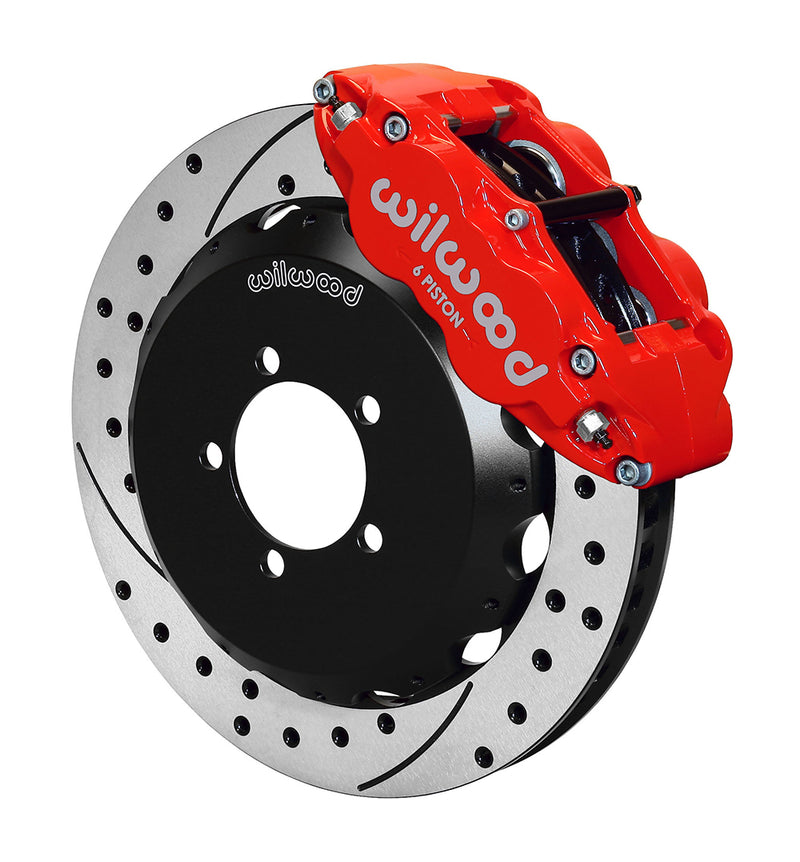 Kit Front FNSL6R 12.88-IN. X - 14012870D