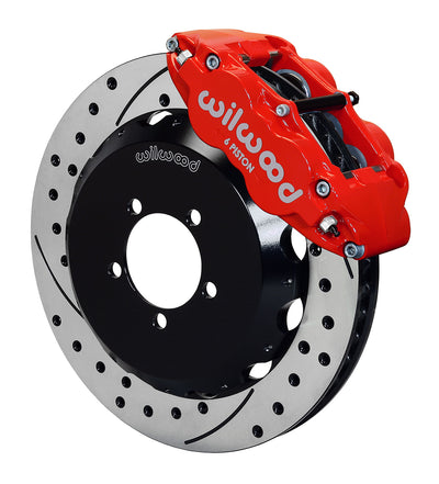 Kit Front Subaru Wrx 99-12 FNSL6 - 14012874R