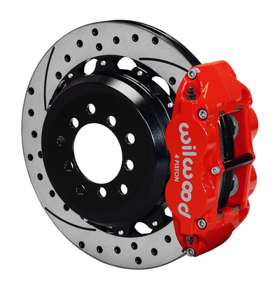 Kit Rear Subaru Wrx 08-12 Fnsl - 14012877