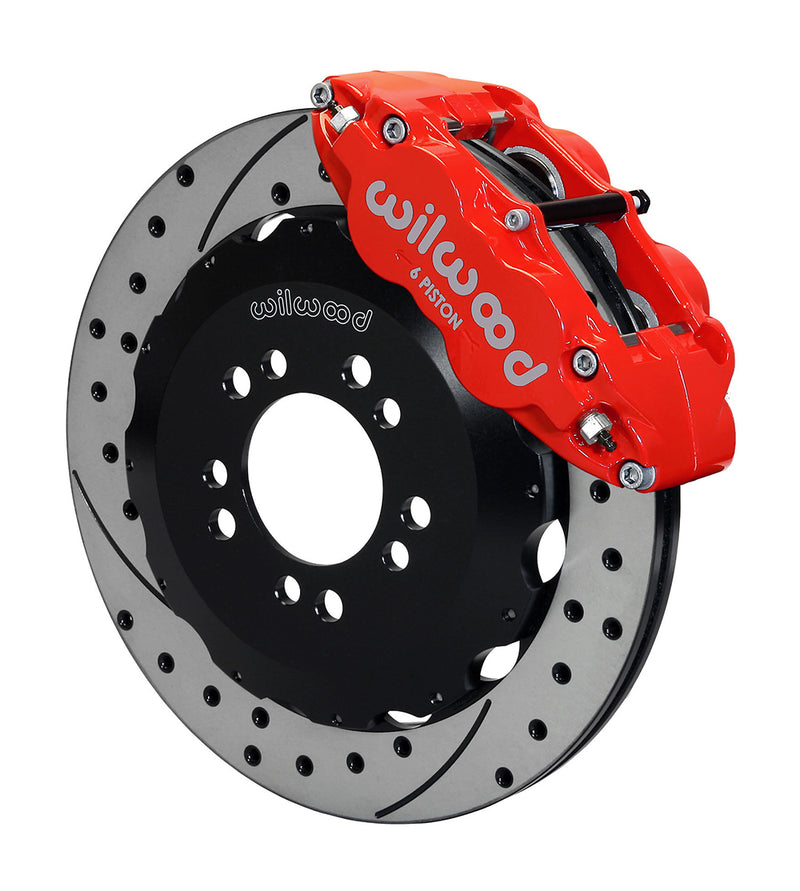 Kit Front 2013 Ford Focus/St - 14013018
