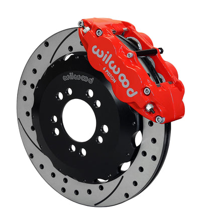 Kit Front 2013 Ford Focus/St - 14013019R