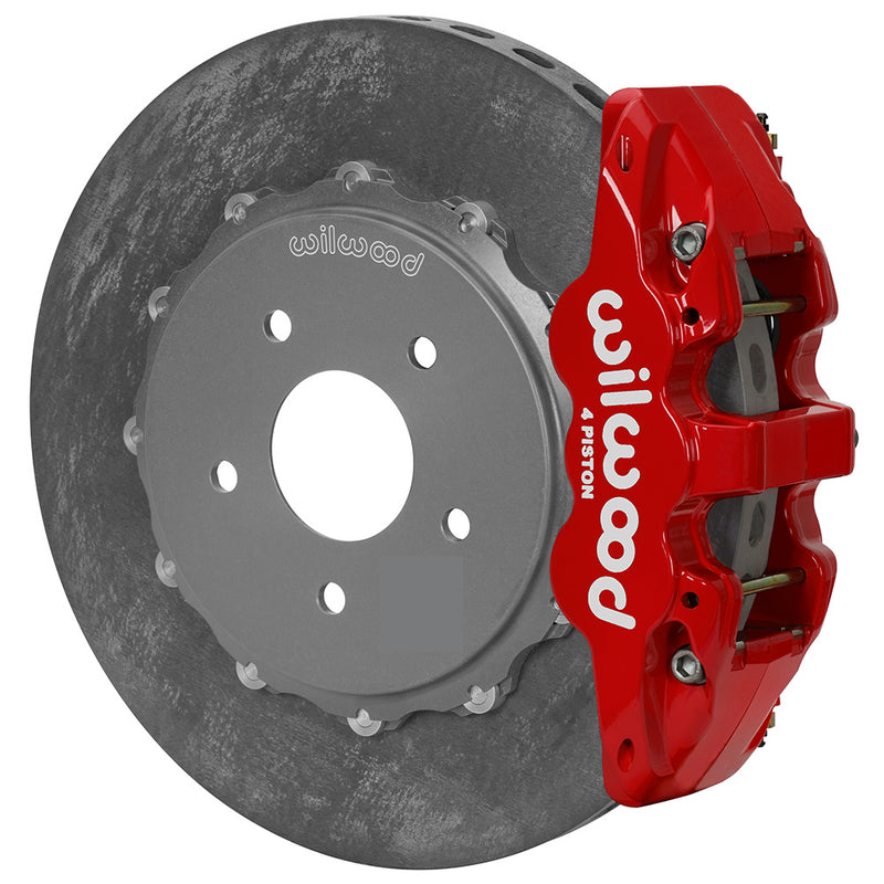 Kit Rear C5 97-04/C6 05-13 Vet - 14013161CSIC