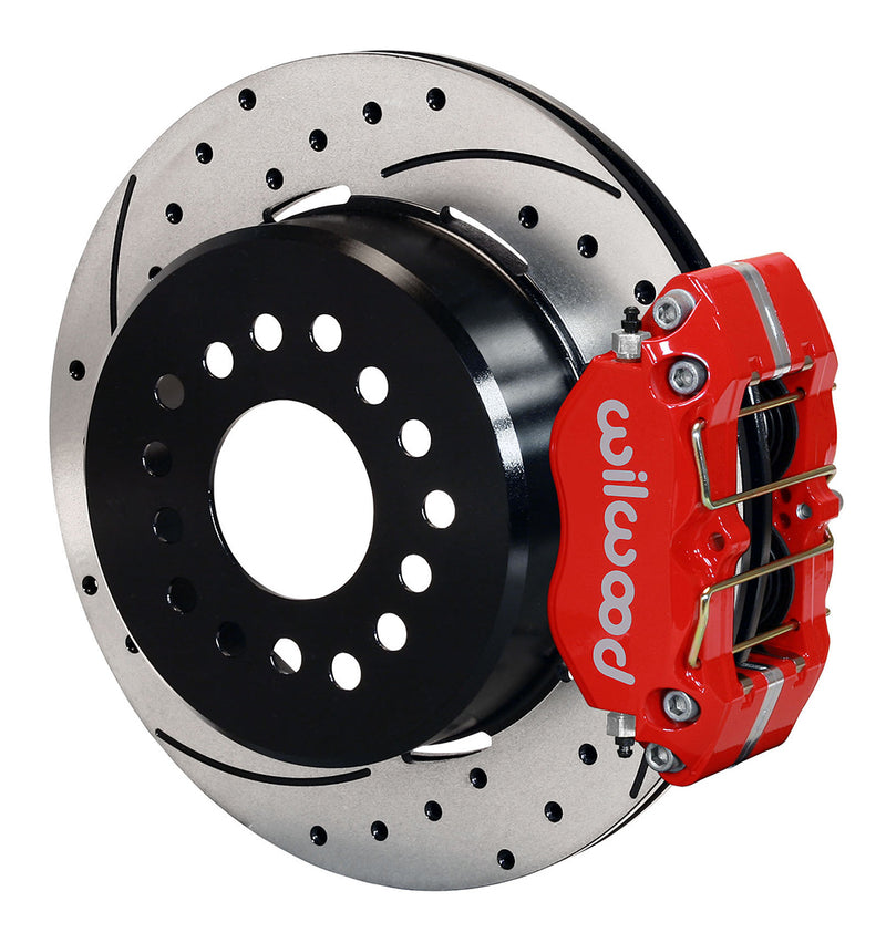 DP-DB P/S Park Brake Kit, Drilled - 14013204D