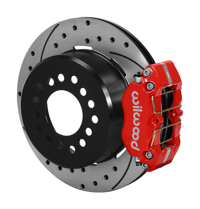 DP-DB P/S Park Brake Kit, Red - 14013205R