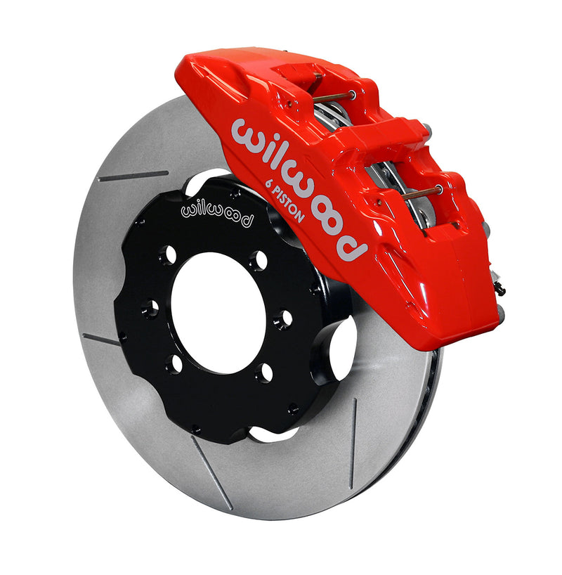 DP6 Front Hat Kit 11.00 GT Ro - 14013380R