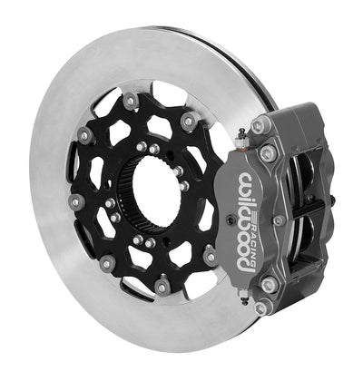 BNDLR Rear Inboard Sprint Kit - 14013496