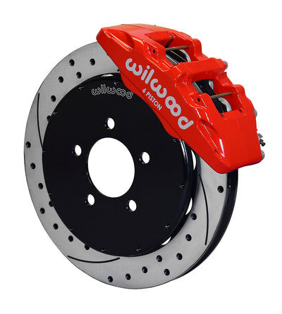 Front Kit - 14013581R