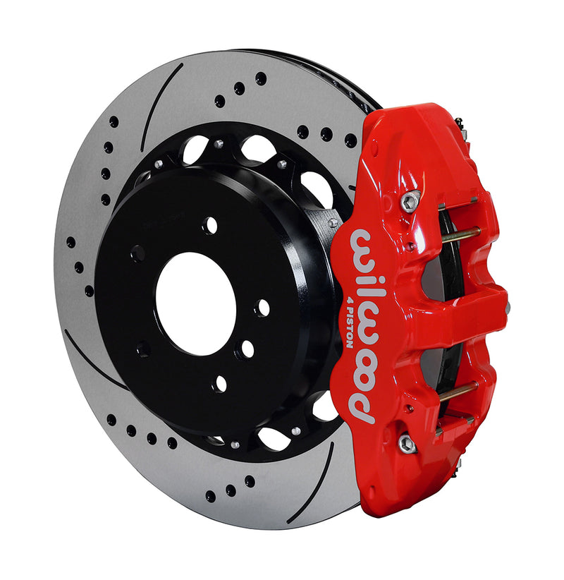 Rear Kit - 14013583DR
