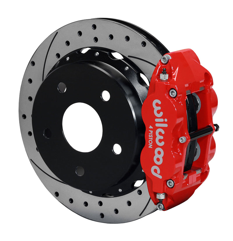 Rear Park Brk Kit - 14013665