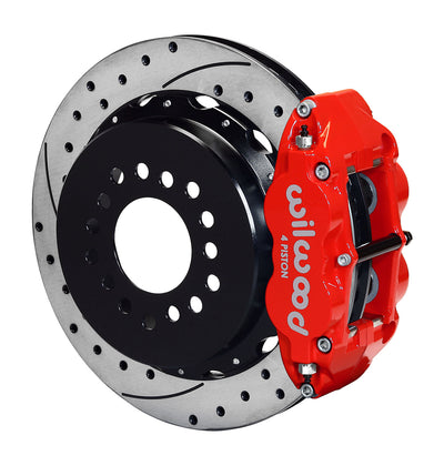 Kit Rear Big Ford New Style 2. - 14013677R