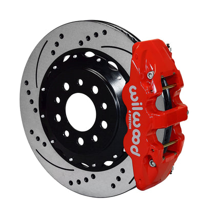 Brake Kt Rear C7 Vette 2014-UP - 14013698