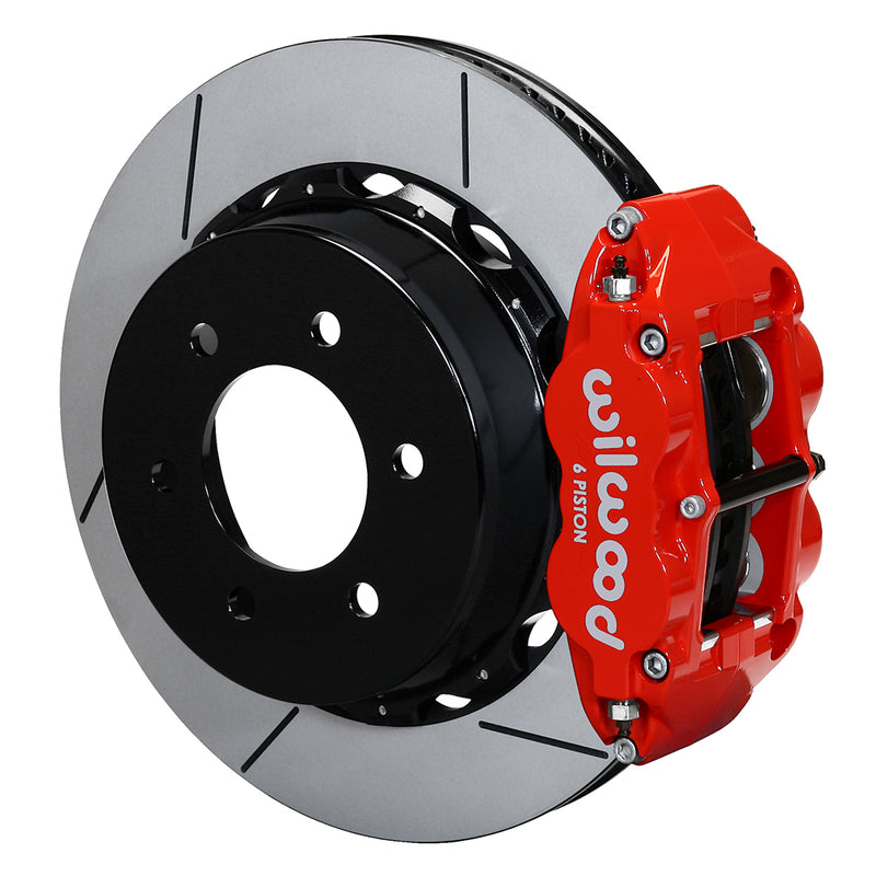 Rear Brake Kit - 14013866R