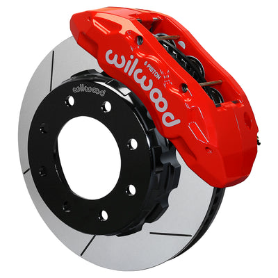 Kit Front GM 2500 HD 11-15 TX6 - 14013873C