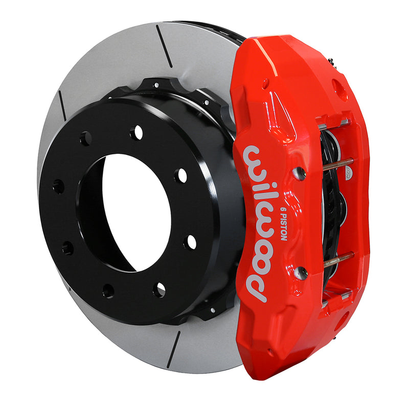 Kit Rear GM 2500 HD 11-15 TX6R - 14013874R