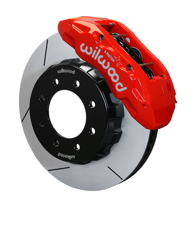 Kit Front H2/2500 Series 99-20 - 14013877
