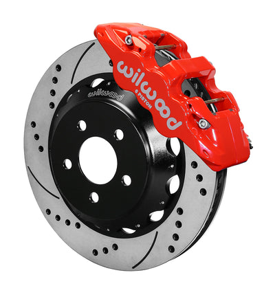 Kit Front Mustang 2015-UP Aero - 14013886R