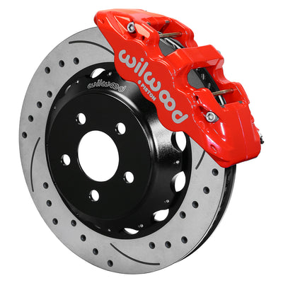 Kit Front Mustang 2015-UP Aero - 14013887D
