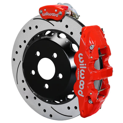 Brake Kit - 14013888DR