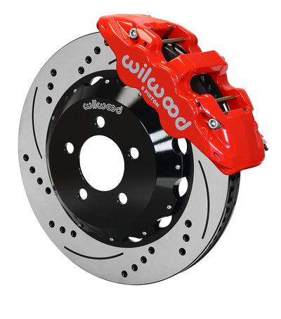 Kit Front Challenger/Charger 2 - 14014067R