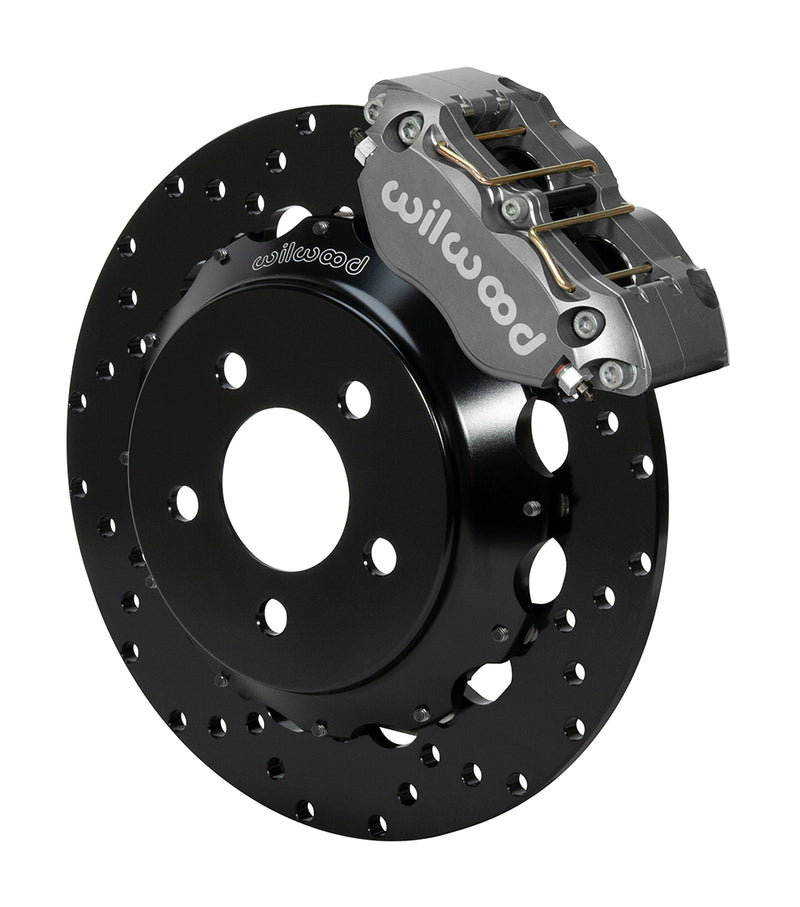 Disc Brake Kits - 14014100D