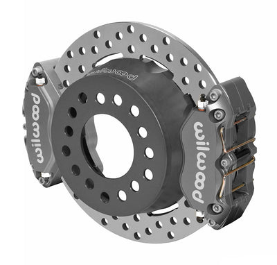 DPL Dual Rear Dynamic Kit, 11.25" SA Drill-Ano - 14014140D